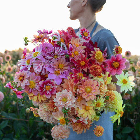 Farmer-Florist Toolbelt – Floret Flower Farm